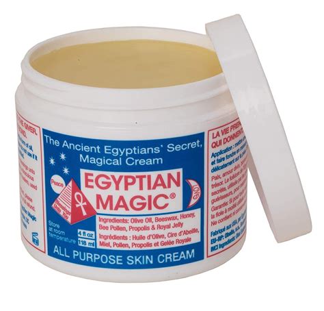 Egyptian Magic Skin Balm Stores: Your One-Stop Shop for Radiant Skin